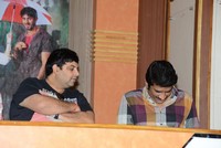 Mana Kurralle Movie Success Meet